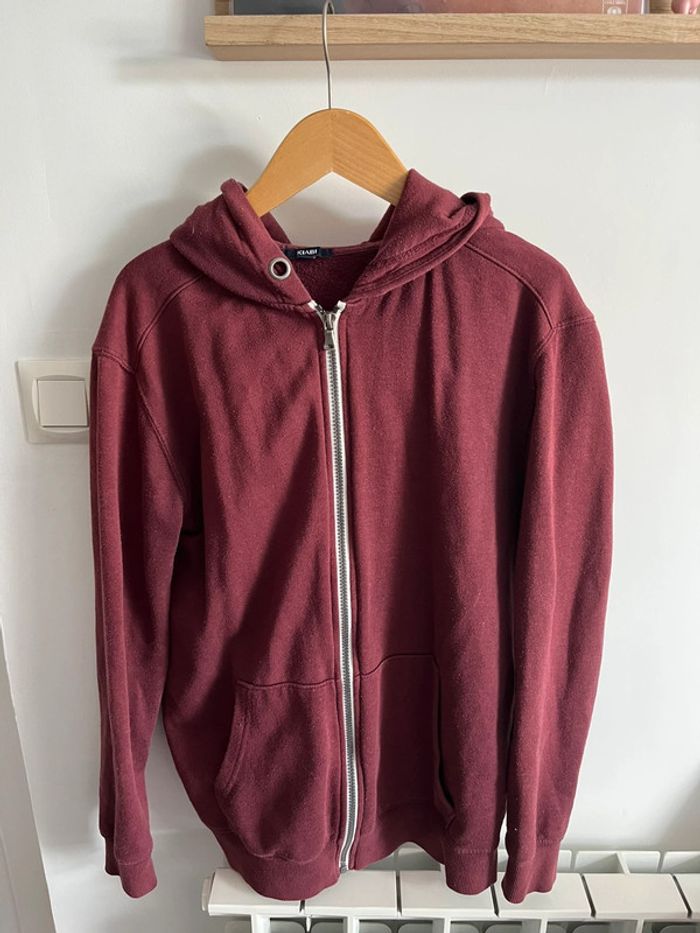 Gilet Kiabi