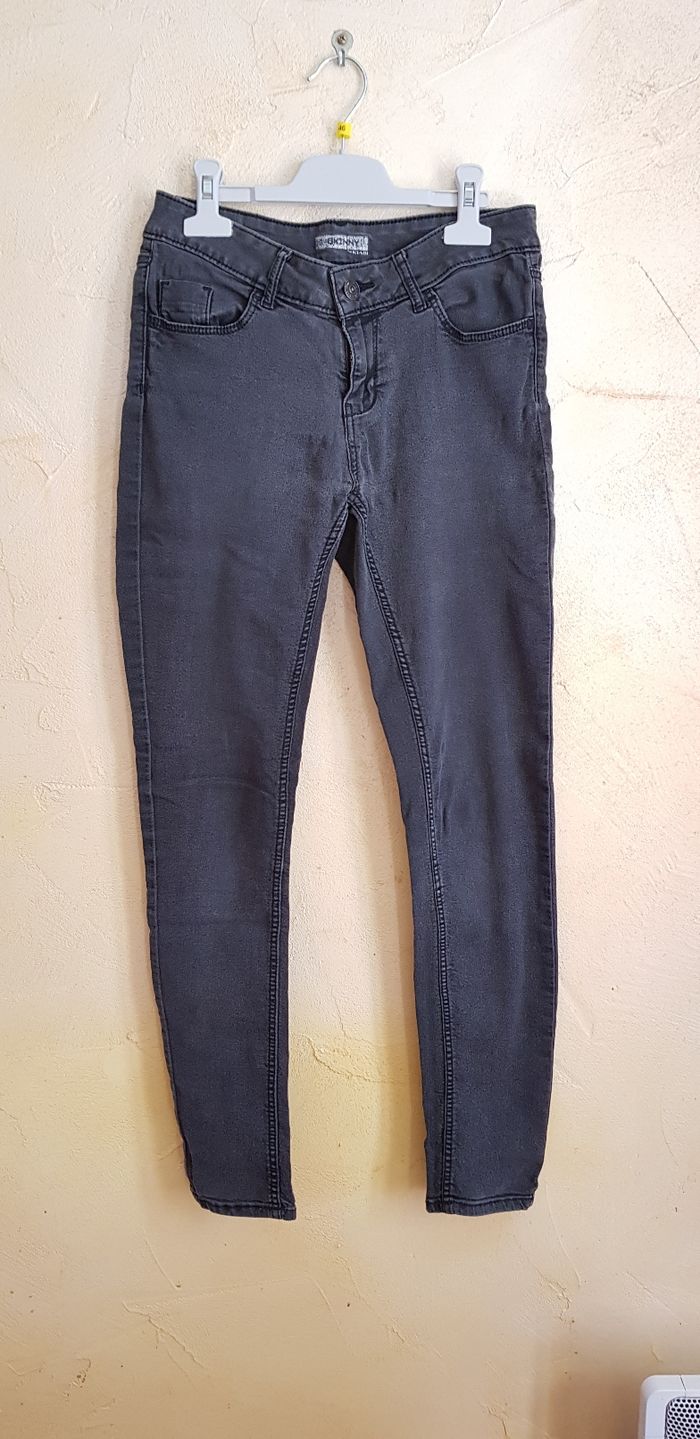 Jean skinny 36