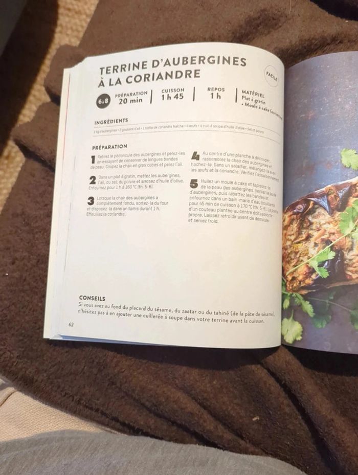 Recettes de fêtes - photo numéro 2