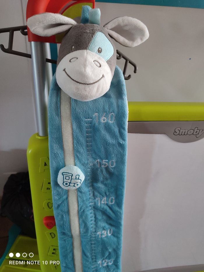 Toise murale - photo numéro 2