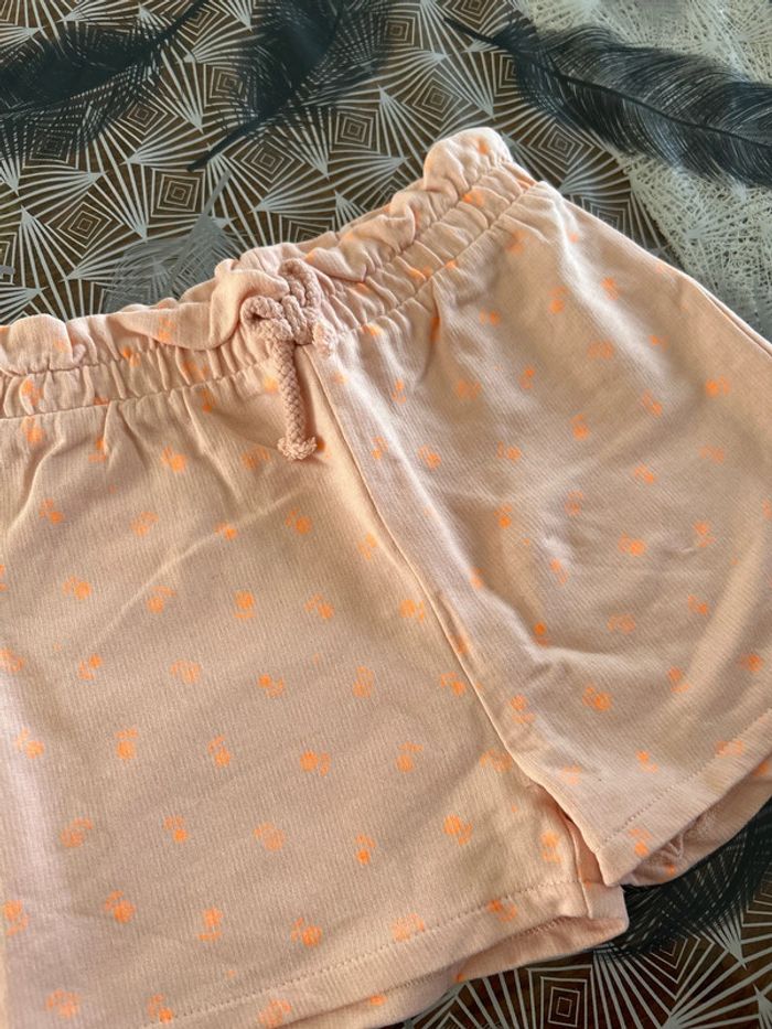 Short en coton - photo numéro 2