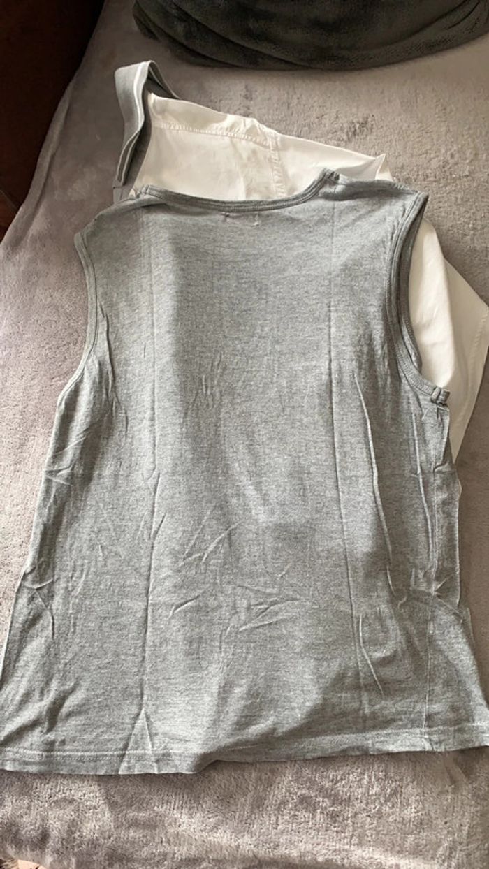 Chemise manches longues - photo numéro 12