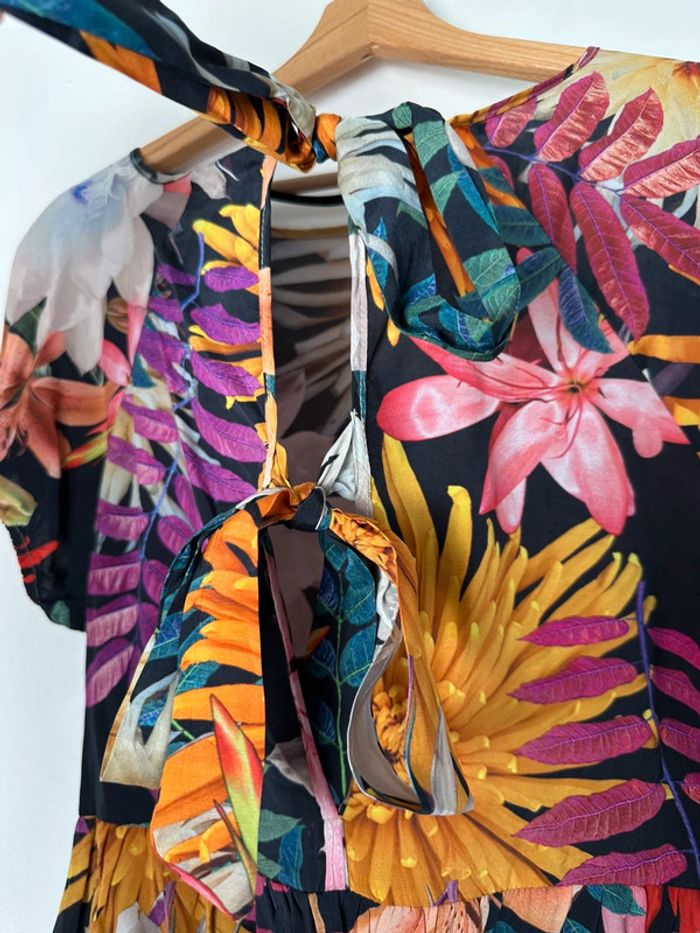 🌸Blouse - coloré - Maryley 🌸 - photo numéro 7