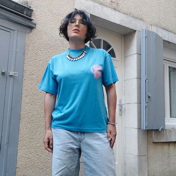 T-shirt Vintage