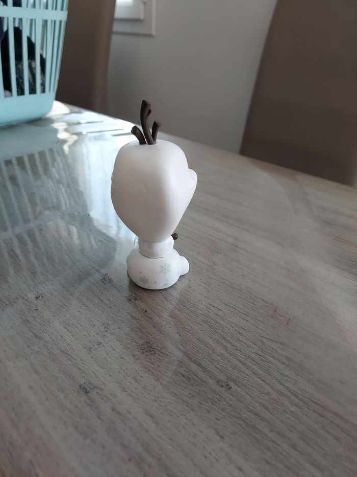 Pop olaf - photo numéro 3
