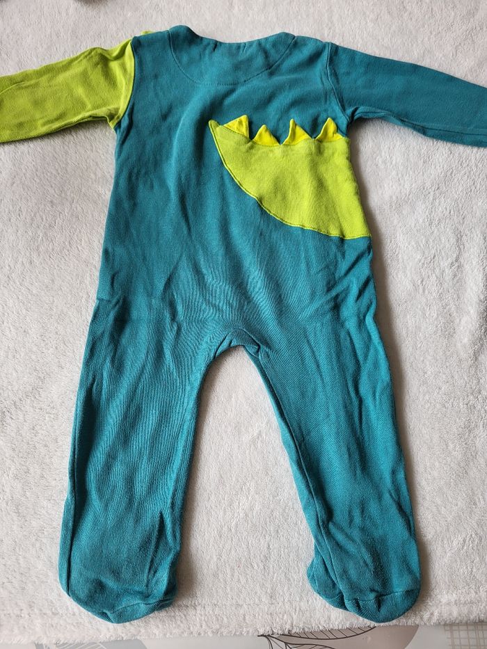 Pyjama 9 mois - photo numéro 3