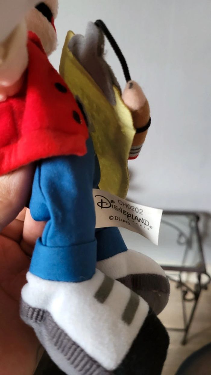 Mickey Studios - photo numéro 8