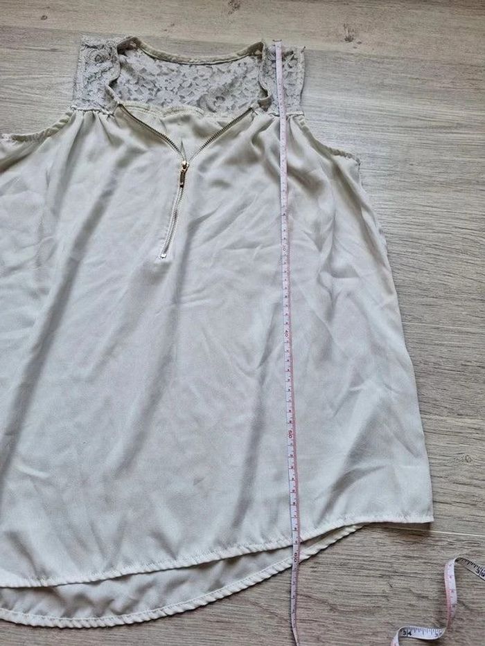 Débardeur - photo numéro 8