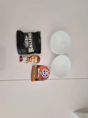 Zuru nba ballers série 1