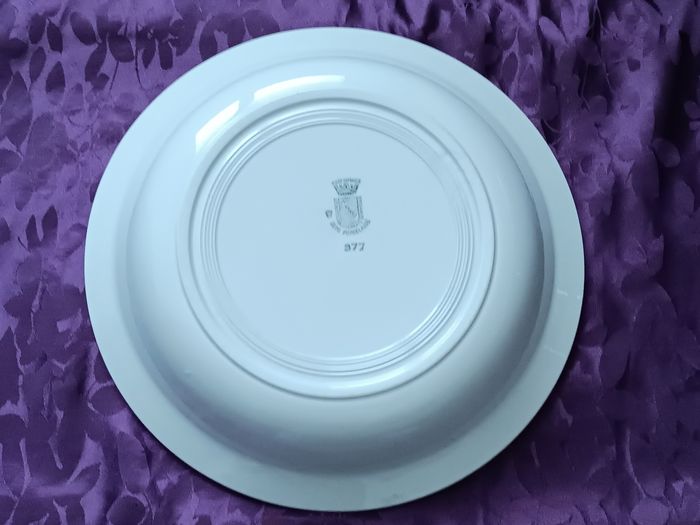 Plat creux St Amand - photo numéro 6