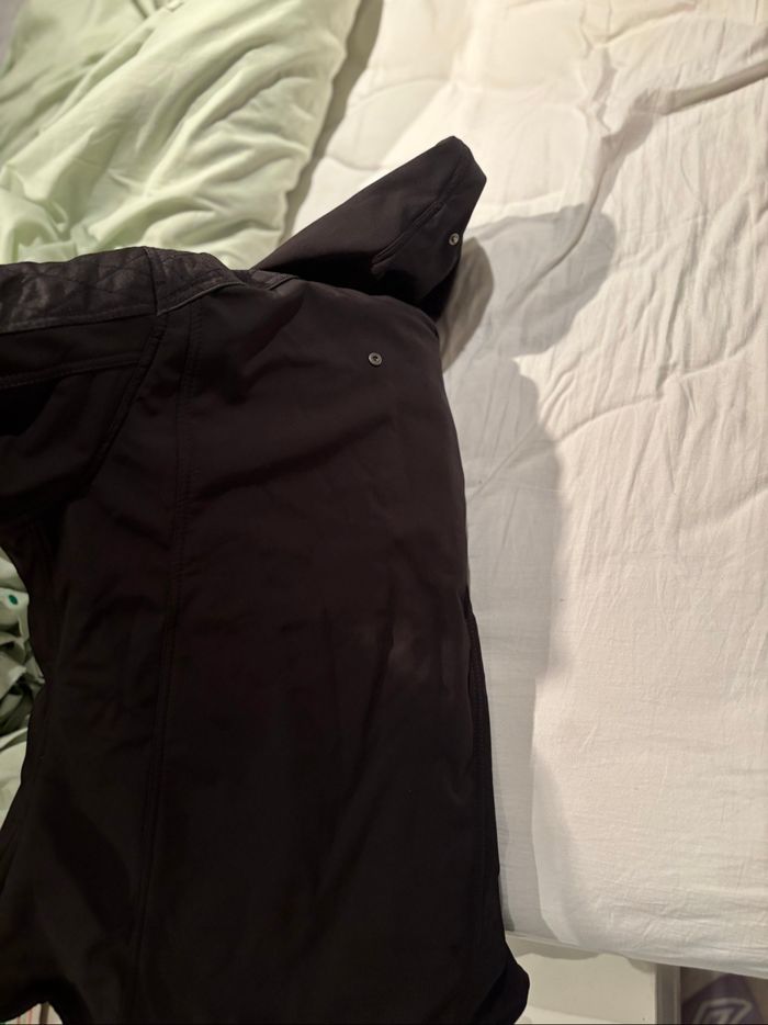 Veste moto modeka femme - photo numéro 9