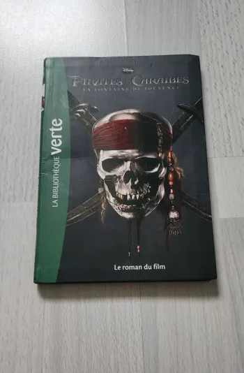 Livre