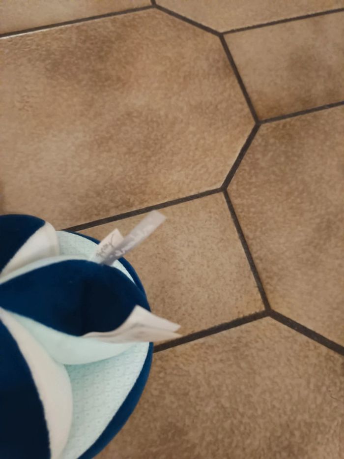 Balle sensorielle - photo numéro 2