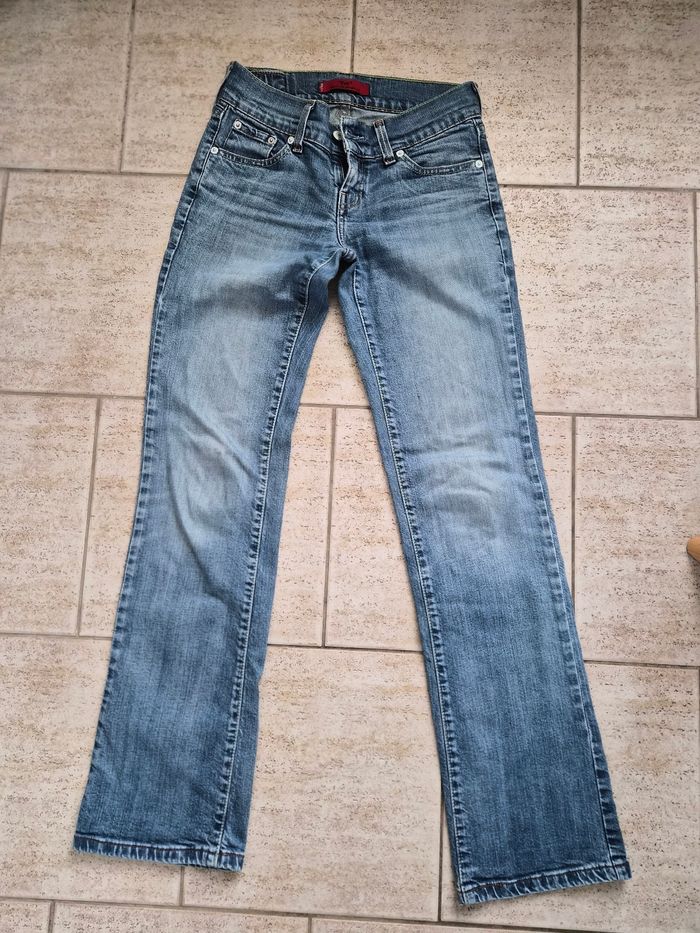 Lot de 4 jeans Levi's