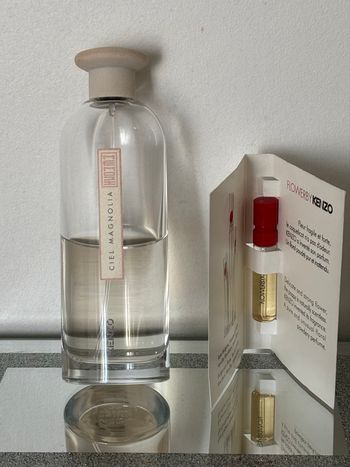 KENZO 🌷Eau de parfum ciel magnolia 🌹