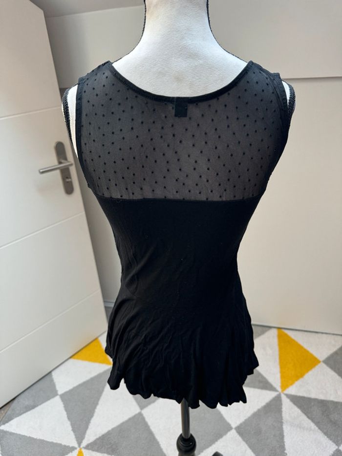 Haut Pimkie Taille 36 - photo numéro 2