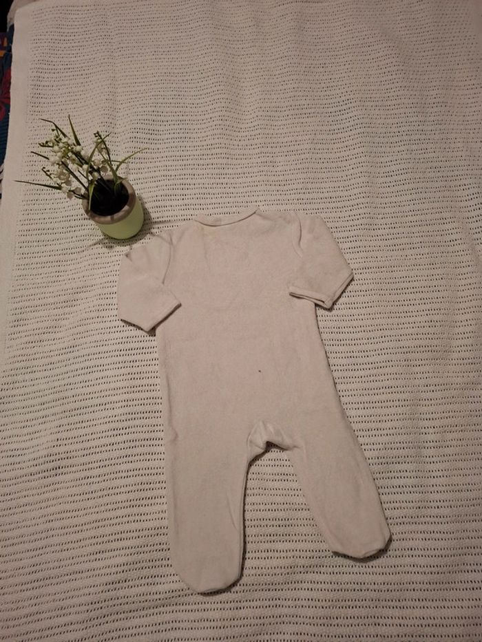 Pyjamas 6Mois - photo numéro 4