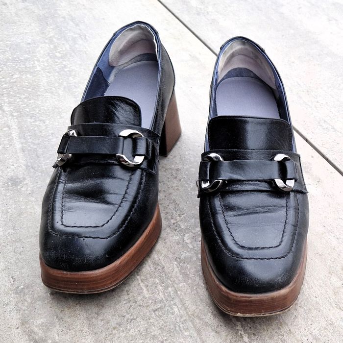 Chaussures femme à talon - p.40 - photo numéro 2