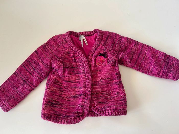 Gilet