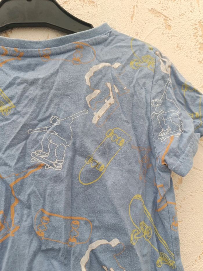 T-shirt - photo numéro 3