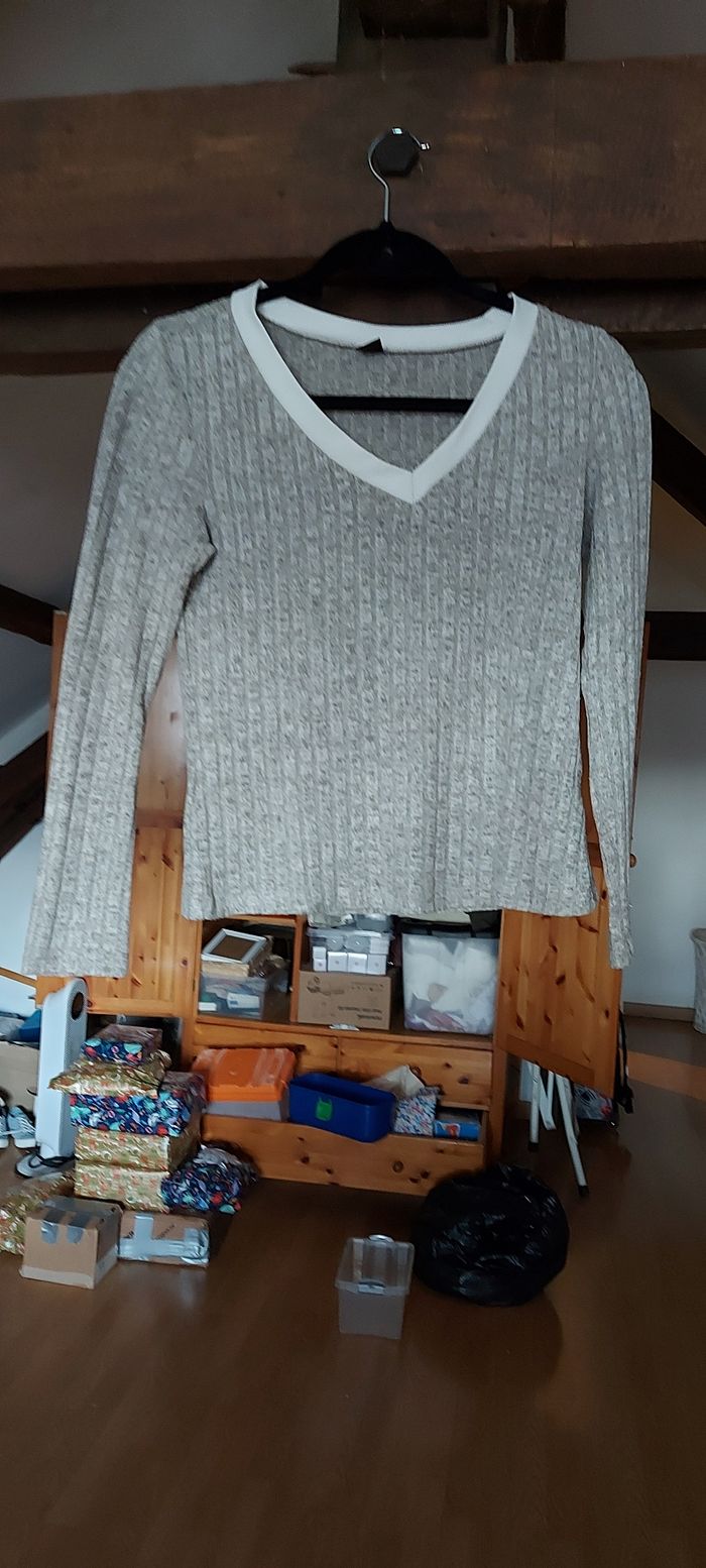 Lot pulls - photo numéro 2