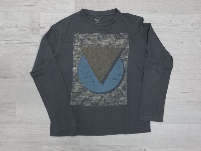 t-shirt garçon 12 ans