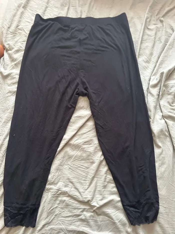 3 leggings court - photo numéro 4