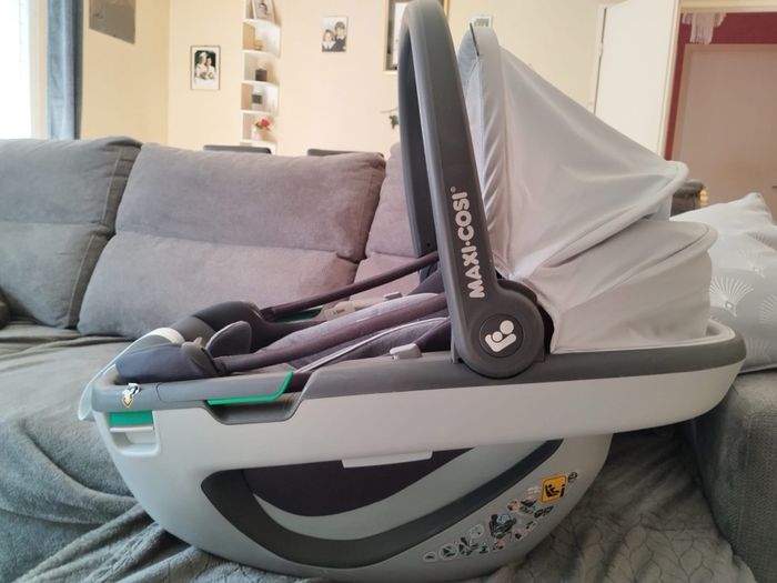 Maxi-Cosi - photo numéro 5
