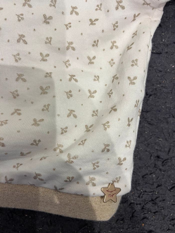 Pull sergent major - photo numéro 2