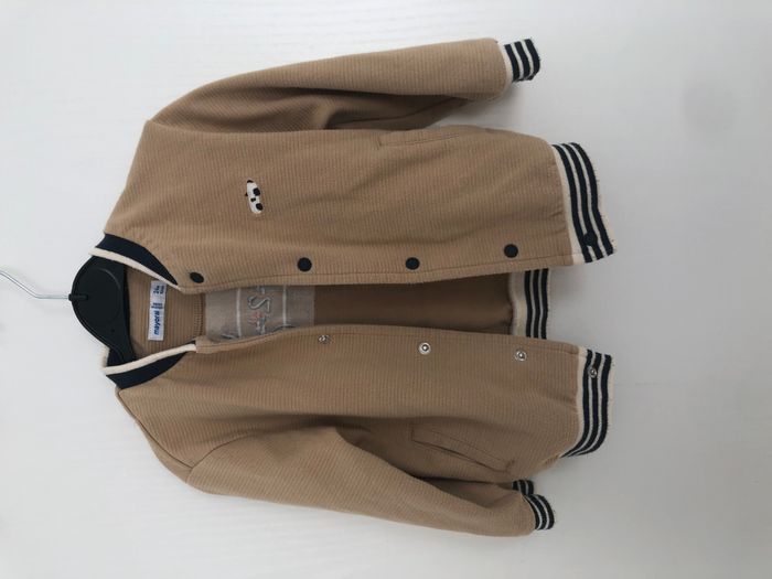 Blouson garçon, Mayoral
