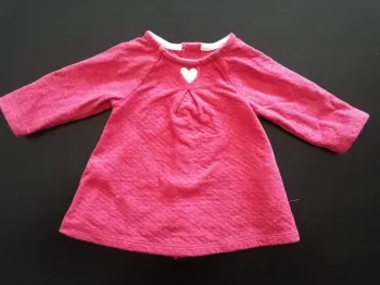 Gilet 53 cm Obaïbi