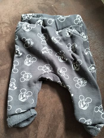 Pantalon Mickey