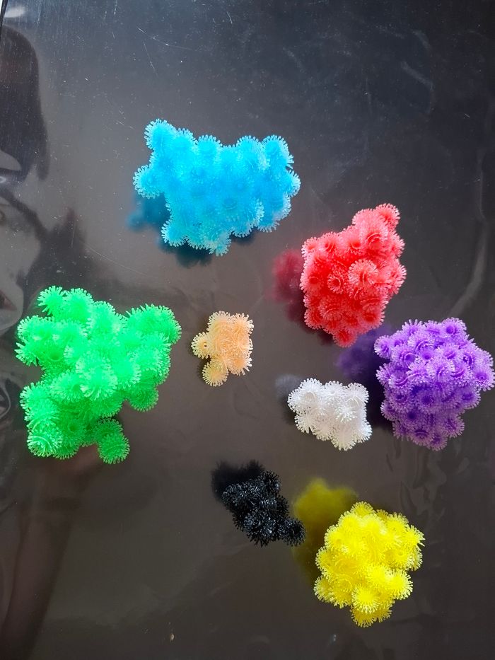 Bunchems - photo numéro 3