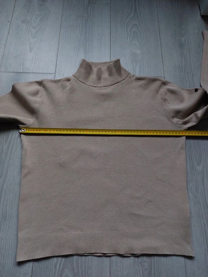 Pull Bill Tornade taille M - photo numéro 6