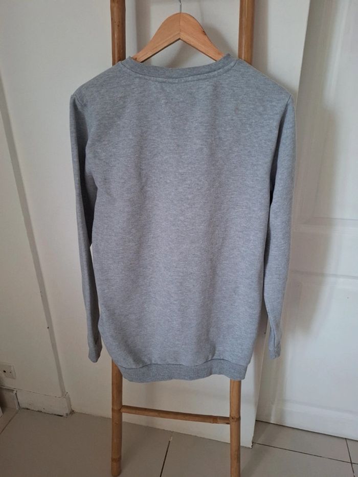 Pull homme M - photo numéro 3