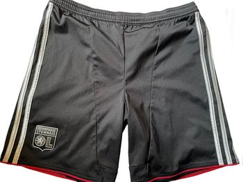 Short olympique lyonnais #taille 14 ans