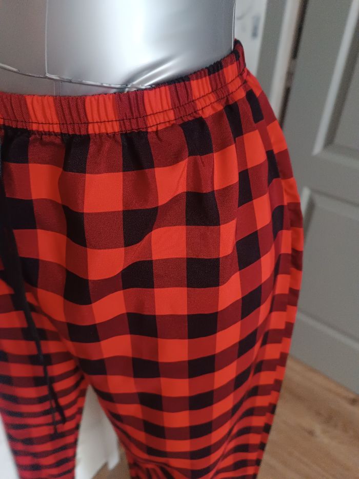Bas pyjama femme t s shein - photo numéro 3