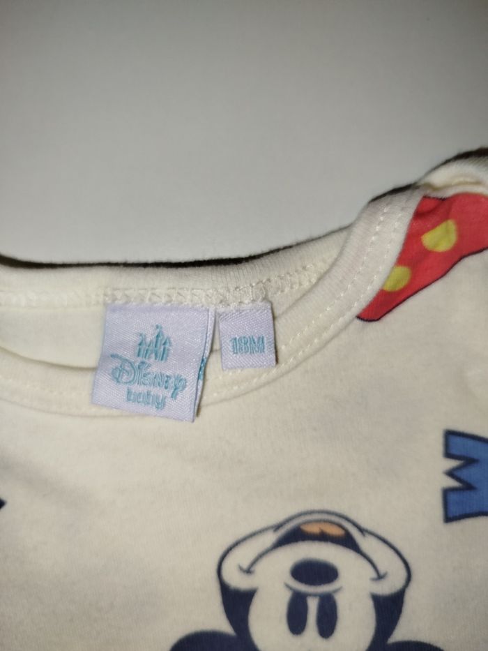 Lot body - photo numéro 3