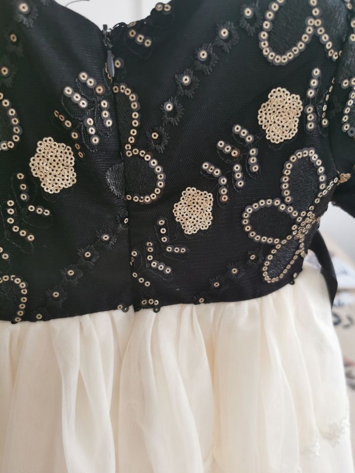 Robe fête - photo numéro 7