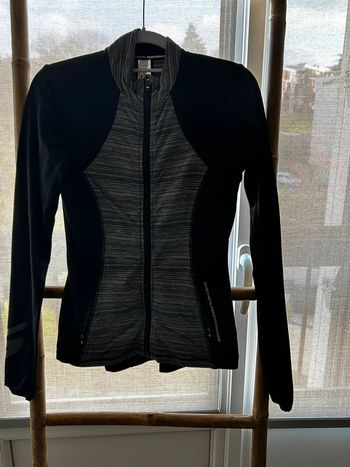 Veste sport