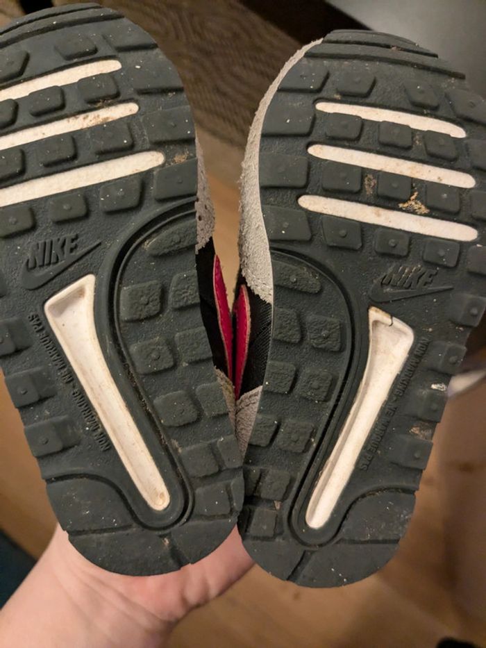 Baskets nike - photo numéro 6