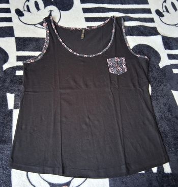 Débardeur Taille 42