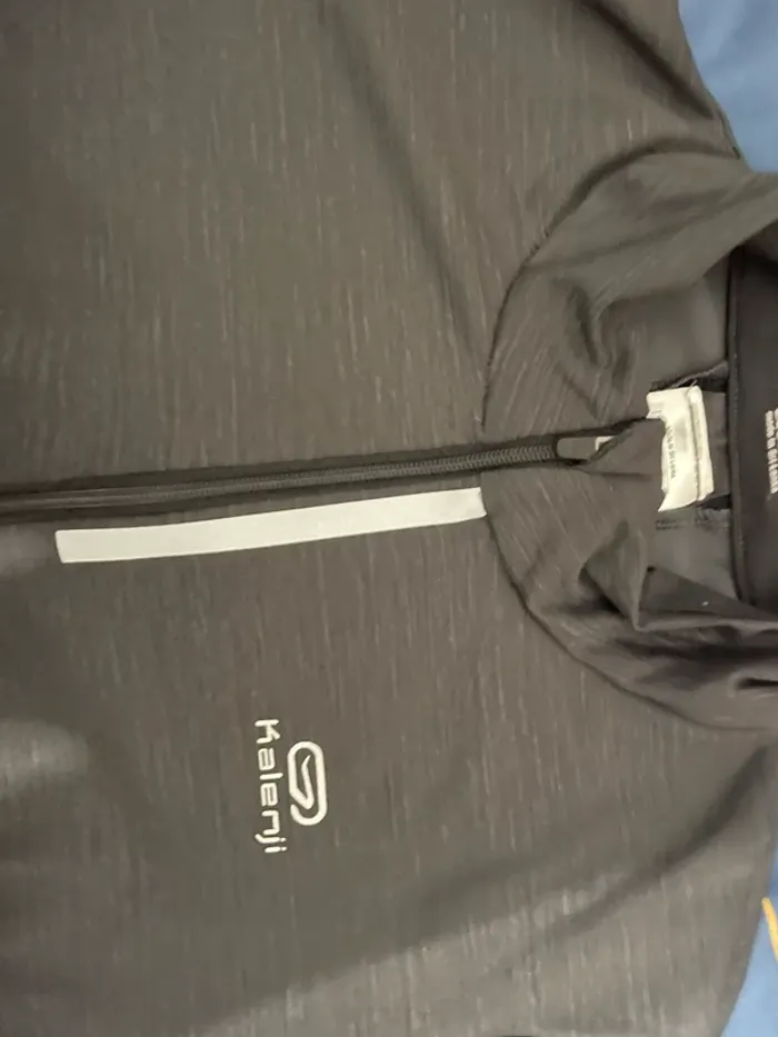 Veste de sport kalenji - photo numéro 2