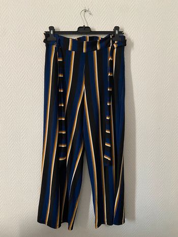 Pantalon d’été Jennyfer