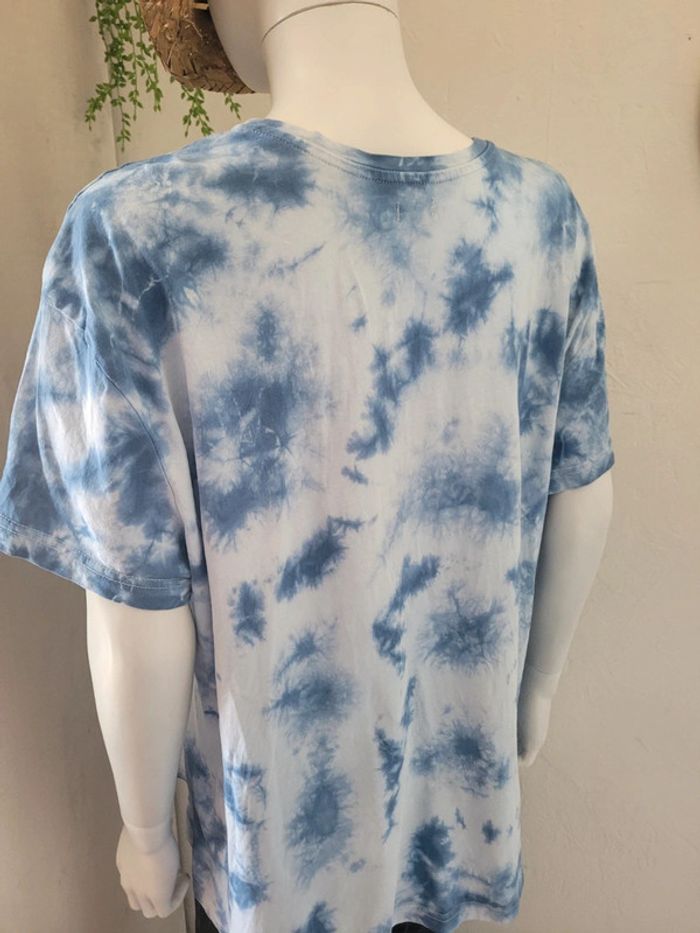 T shirt grande taille - photo numéro 6