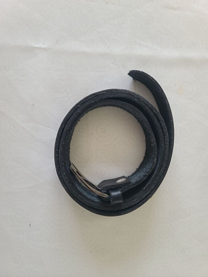 Ceinture femme - photo numéro 2