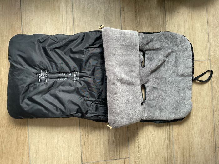 Nid d’ange pour poussette - Naf Naf