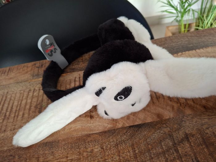 Cache oreille - photo numéro 3