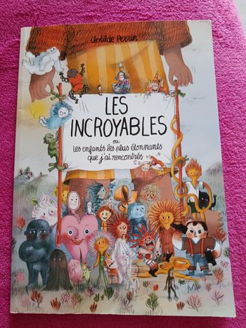 L'école des loisirs