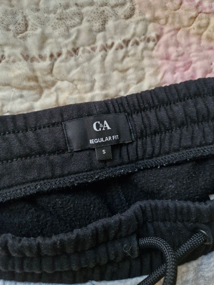 Pantalon jogging Taille S - photo numéro 2